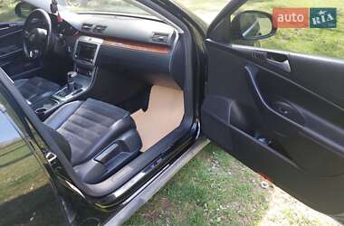 Седан Volkswagen Passat 2010 в 