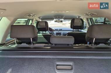 Универсал Volkswagen Passat 2012 в 