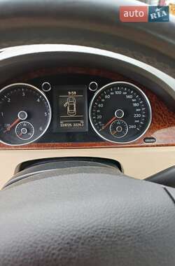 Седан Volkswagen Passat 2008 в 