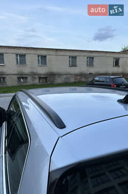 Универсал Volkswagen Passat 2017 в 