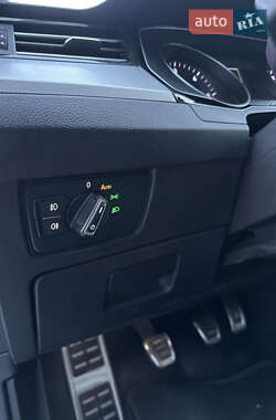 Универсал Volkswagen Passat 2017 в 