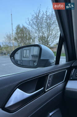 Универсал Volkswagen Passat 2017 в 