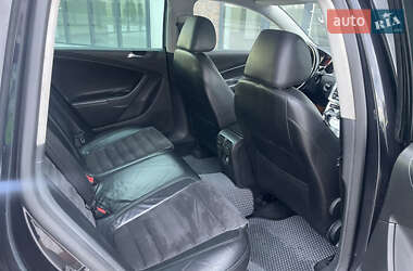 Универсал Volkswagen Passat 2007 в 