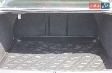 Седан Volkswagen Passat 2006 в 