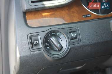 Седан Volkswagen Passat 2006 в 