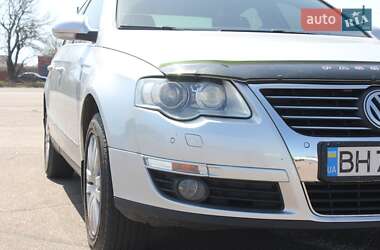 Седан Volkswagen Passat 2006 в 
