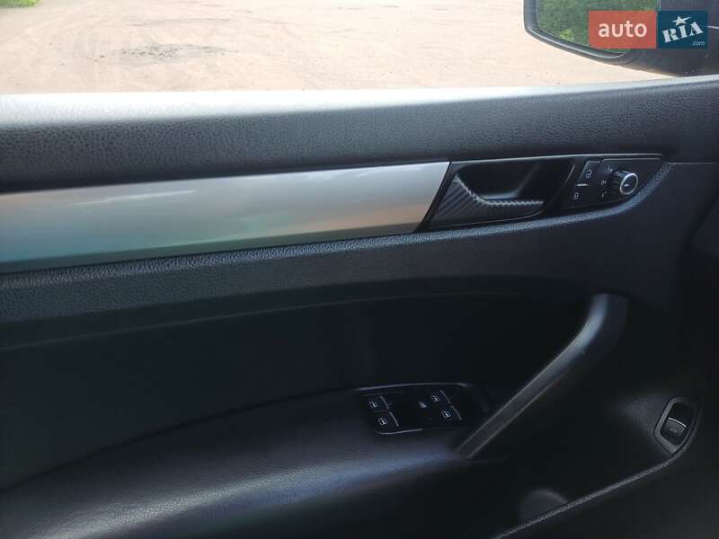 Седан Volkswagen Passat 2013 в Нежине