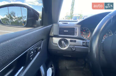 Седан Volkswagen Passat 2013 в 