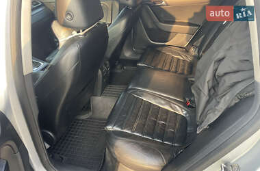 Универсал Volkswagen Passat 2011 в 