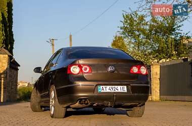 Седан Volkswagen Passat 2005 в 