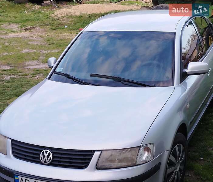 Volkswagen Passat 1998