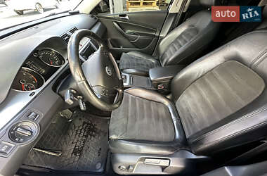 Универсал Volkswagen Passat 2009 в 