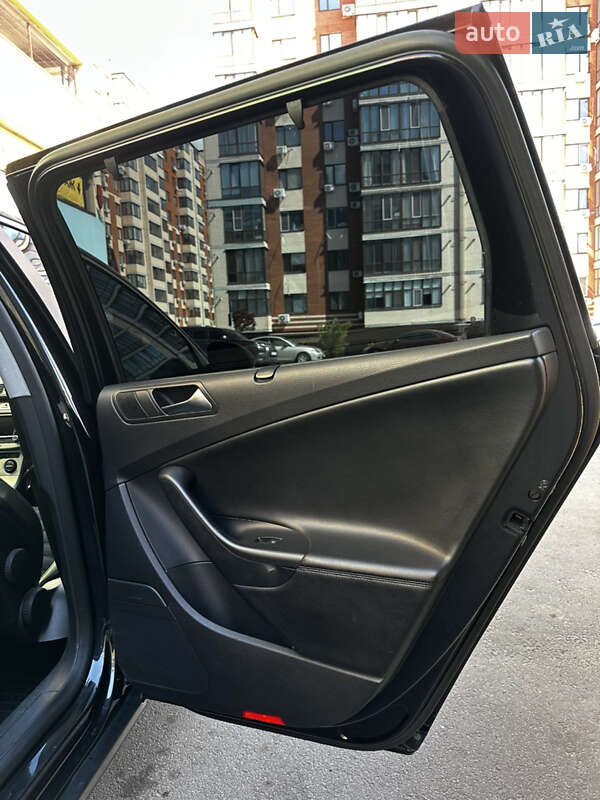 Универсал Volkswagen Passat 2009 в Днепре