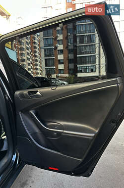 Универсал Volkswagen Passat 2009 в 
