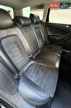 Универсал Volkswagen Passat 2009 в 