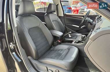 Седан Volkswagen Passat 2012 в 
