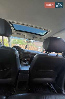 Универсал Volkswagen Passat 2004 в 