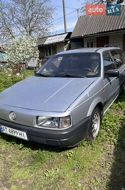 Універсал Volkswagen Passat 1991 в Івано-Франківську
