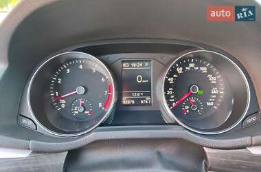 Седан Volkswagen Passat 2016 в 