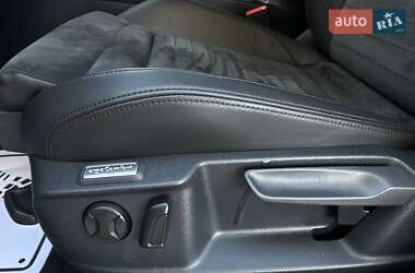 Универсал Volkswagen Passat 2018 в 