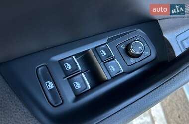 Универсал Volkswagen Passat 2018 в 