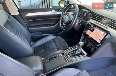 Универсал Volkswagen Passat 2018 в 