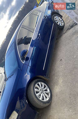 Седан Volkswagen Passat 2008 в 