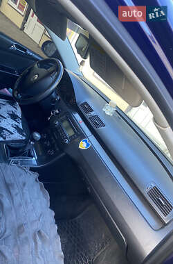 Седан Volkswagen Passat 2008 в 
