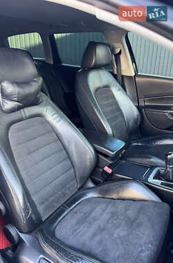 Универсал Volkswagen Passat 2006 в 