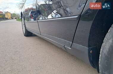 Седан Volkswagen Passat 2005 в 