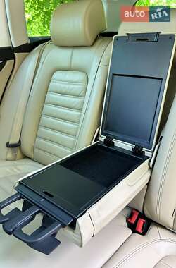 Универсал Volkswagen Passat 2012 в 
