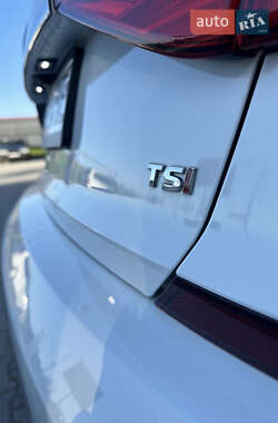 Седан Volkswagen Passat 2016 в 