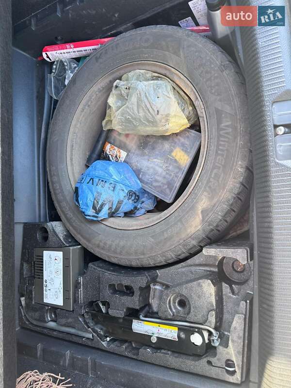 Универсал Volkswagen Passat 2012 в Виннице