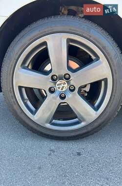 Седан Volkswagen Passat 2015 в 