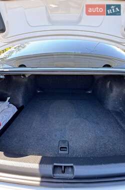 Седан Volkswagen Passat 2015 в 