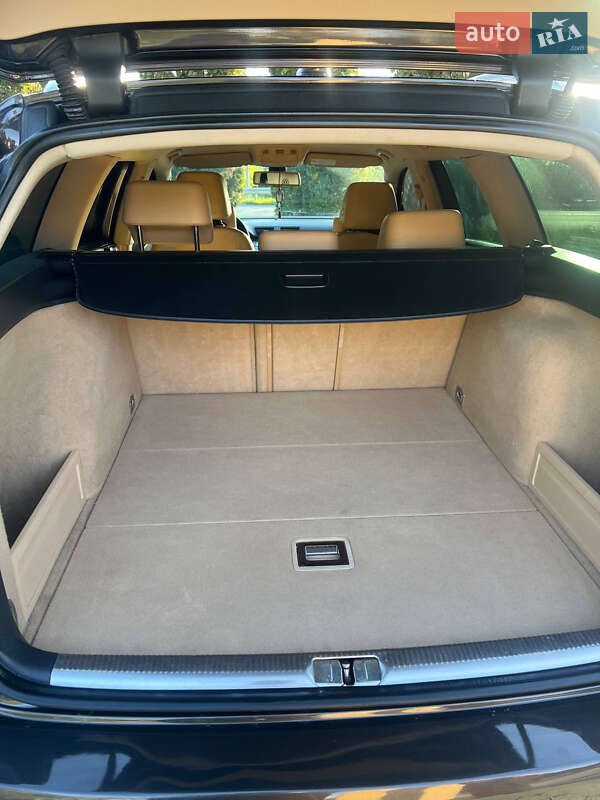 Универсал Volkswagen Passat 2008 в Дубно фото 2 Универсал Volkswagen Passat 2008 в Дубно