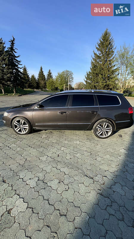 Универсал Volkswagen Passat 2008 в Дубно фото 19 Универсал Volkswagen Passat 2008 в Дубно