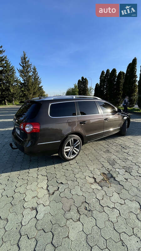 Универсал Volkswagen Passat 2008 в Дубно фото 39 Универсал Volkswagen Passat 2008 в Дубно
