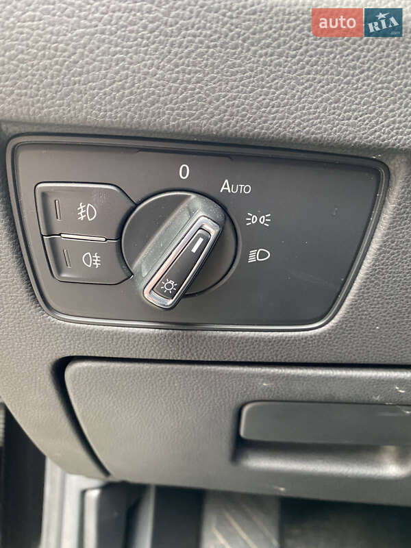 Седан Volkswagen Passat 2017 в Хмельницькому