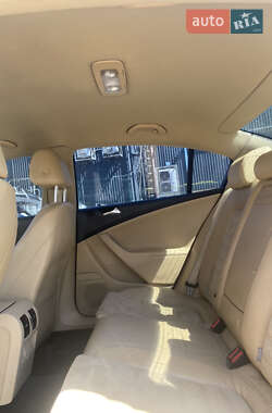 Седан Volkswagen Passat 2007 в 