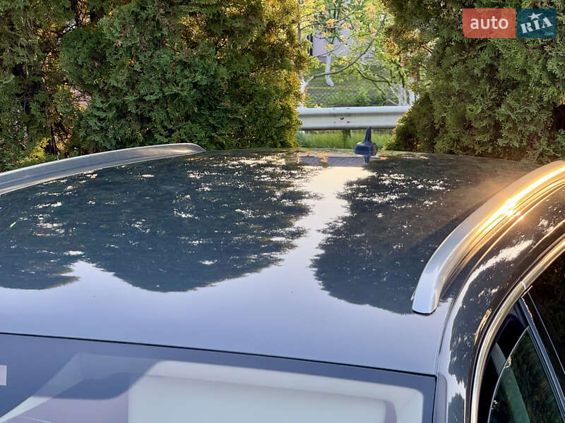 Универсал Volkswagen Passat 2015 в Дубно