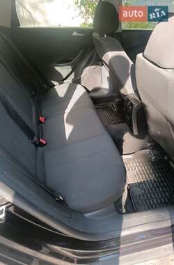 Універсал Volkswagen Passat 2008 в 