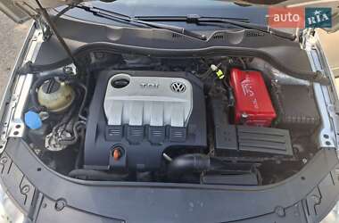 Универсал Volkswagen Passat 2007 в 