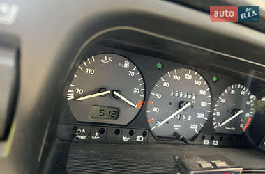 Універсал Volkswagen Passat 1995 в 