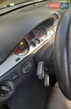 Универсал Volkswagen Passat 2007 в 
