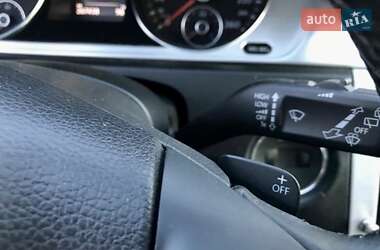 Универсал Volkswagen Passat 2014 в 