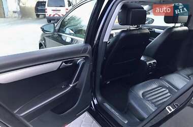 Универсал Volkswagen Passat 2014 в 