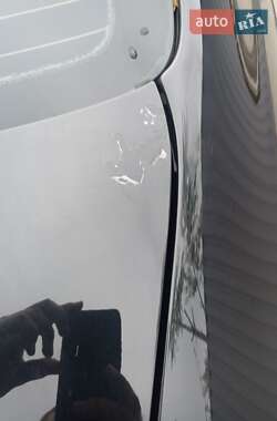 Седан Volkswagen Passat 2012 в 