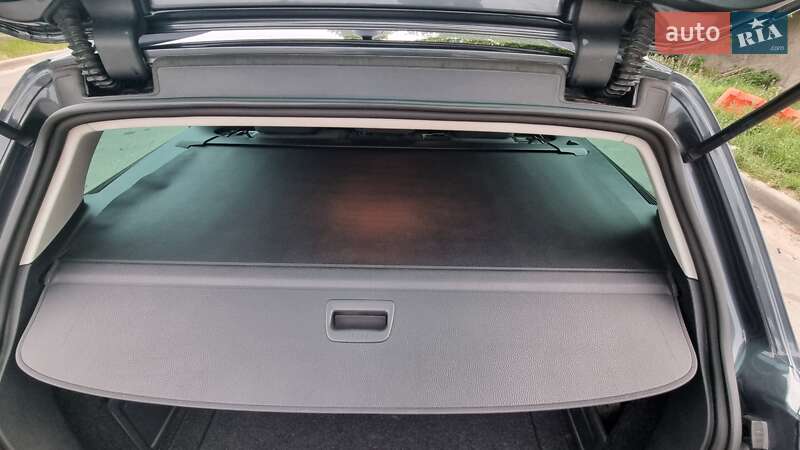 Універсал Volkswagen Passat 2011 в Києві