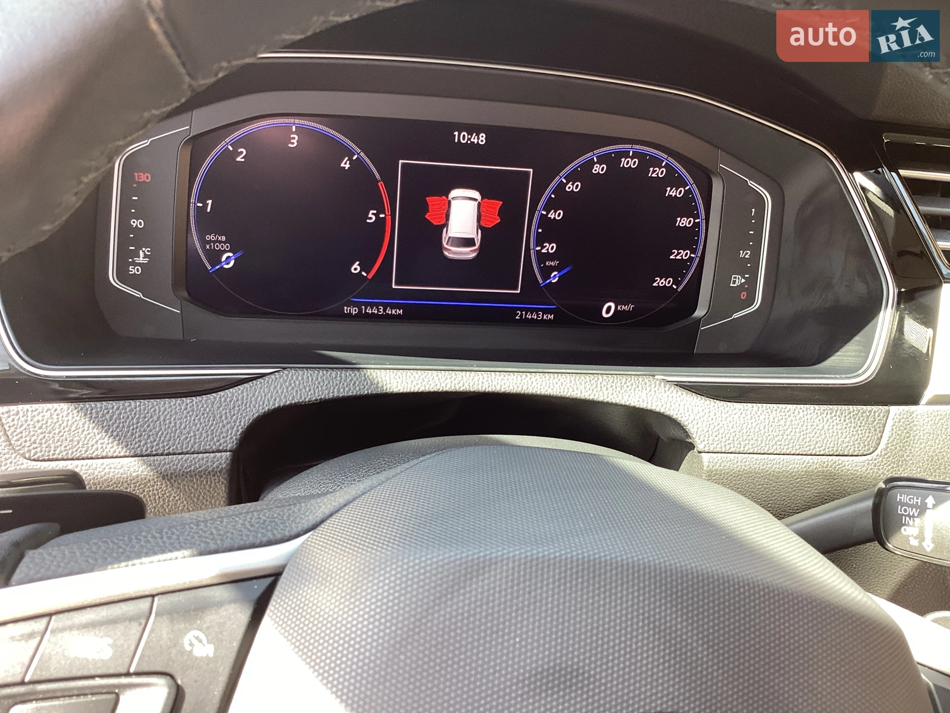 2024 Volkswagen Passat - мініатюра 21